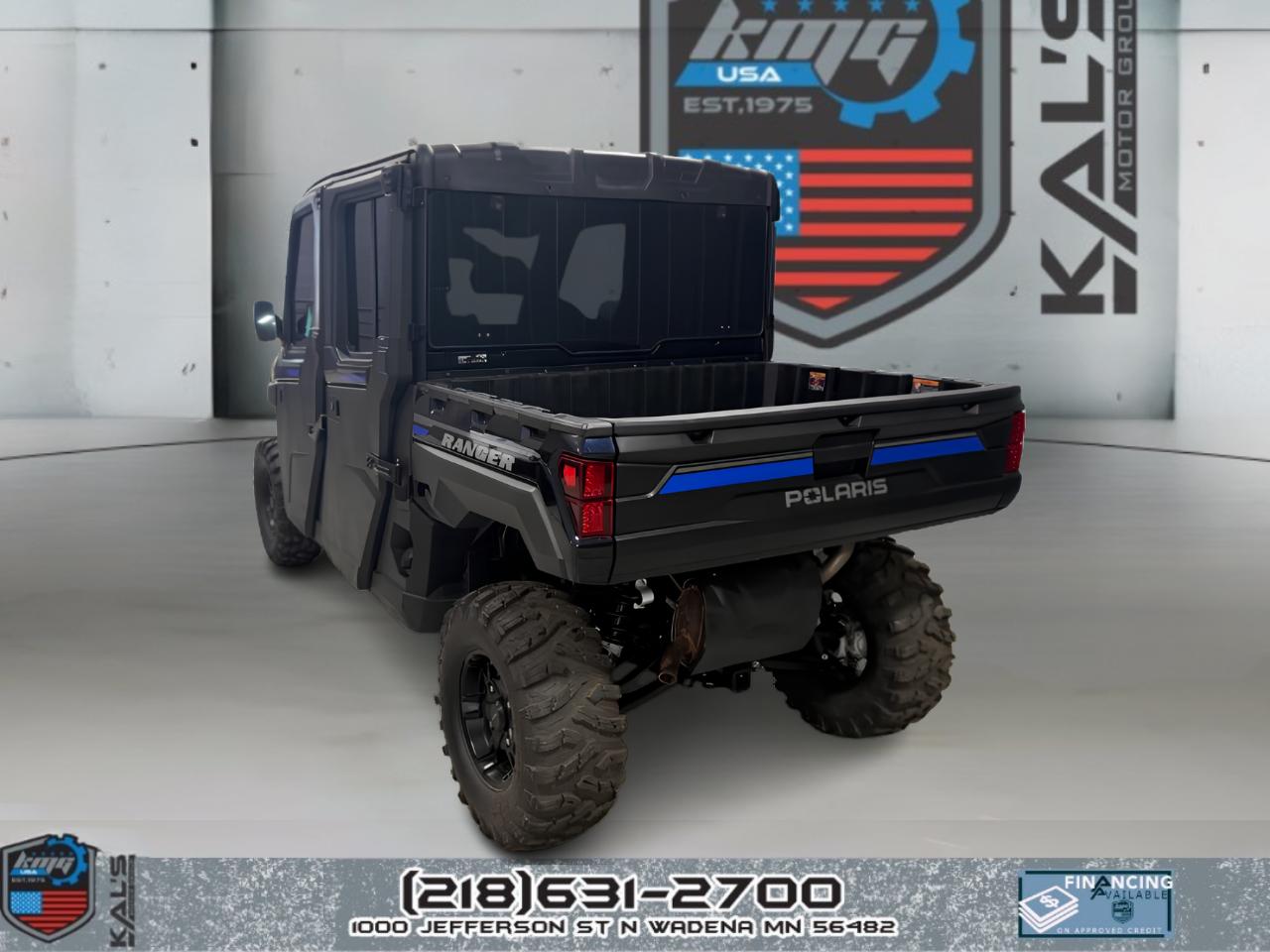 Polaris Unknown  2023