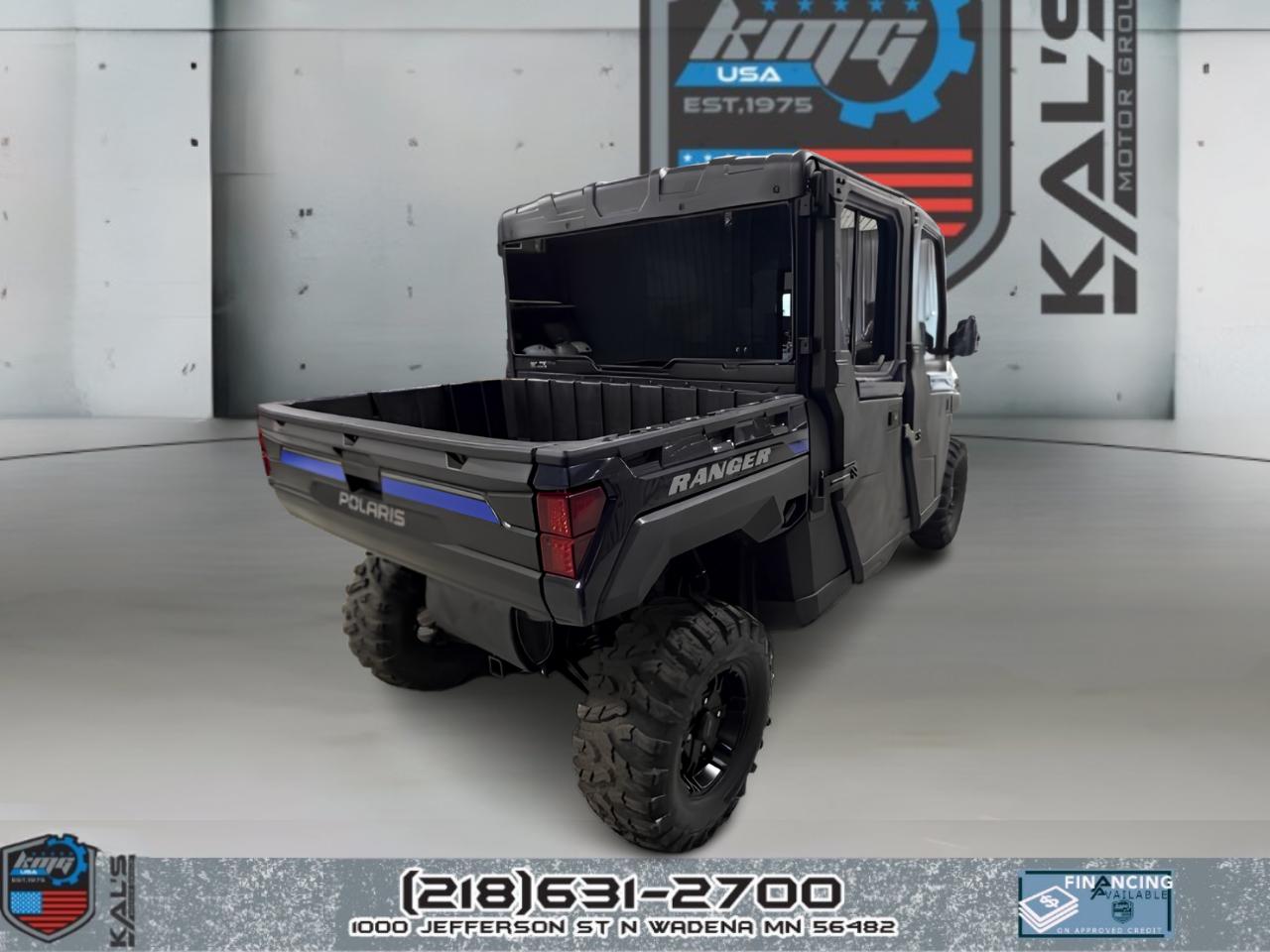Polaris Unknown  2023