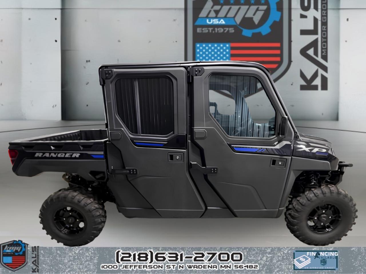 Polaris Unknown  2023
