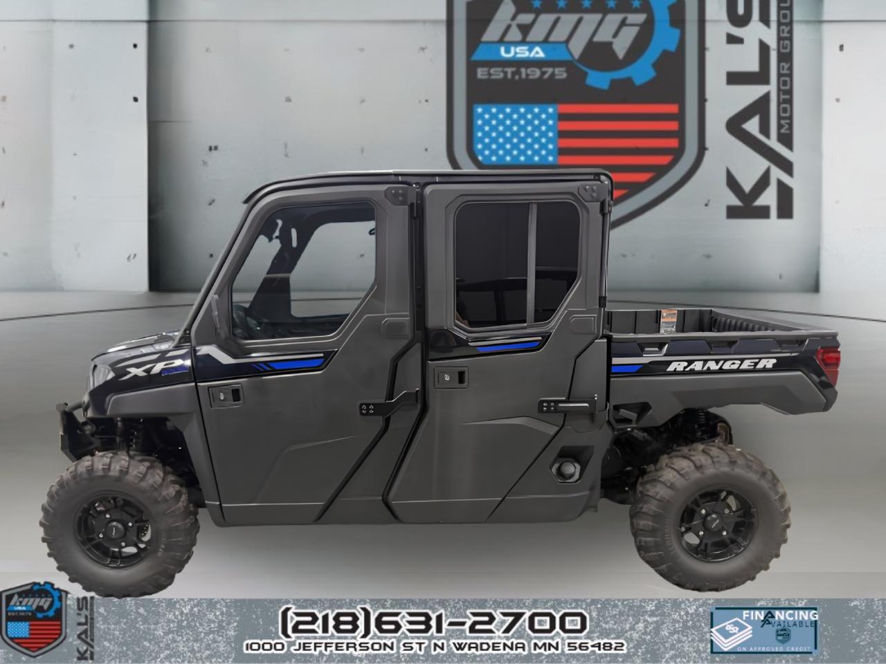 Polaris Unknown  2023