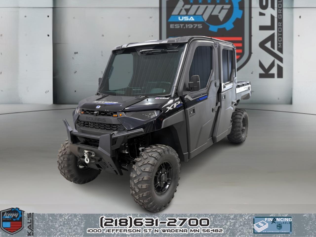 Polaris Unknown  2023