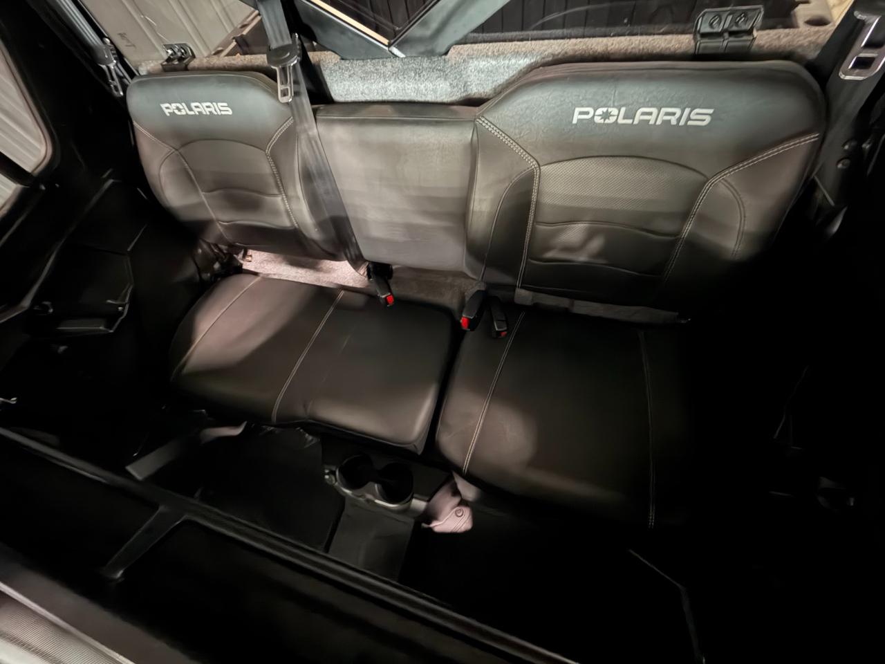 Polaris Unknown  2023
