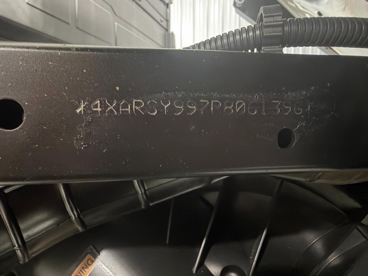 Polaris Unknown  2023