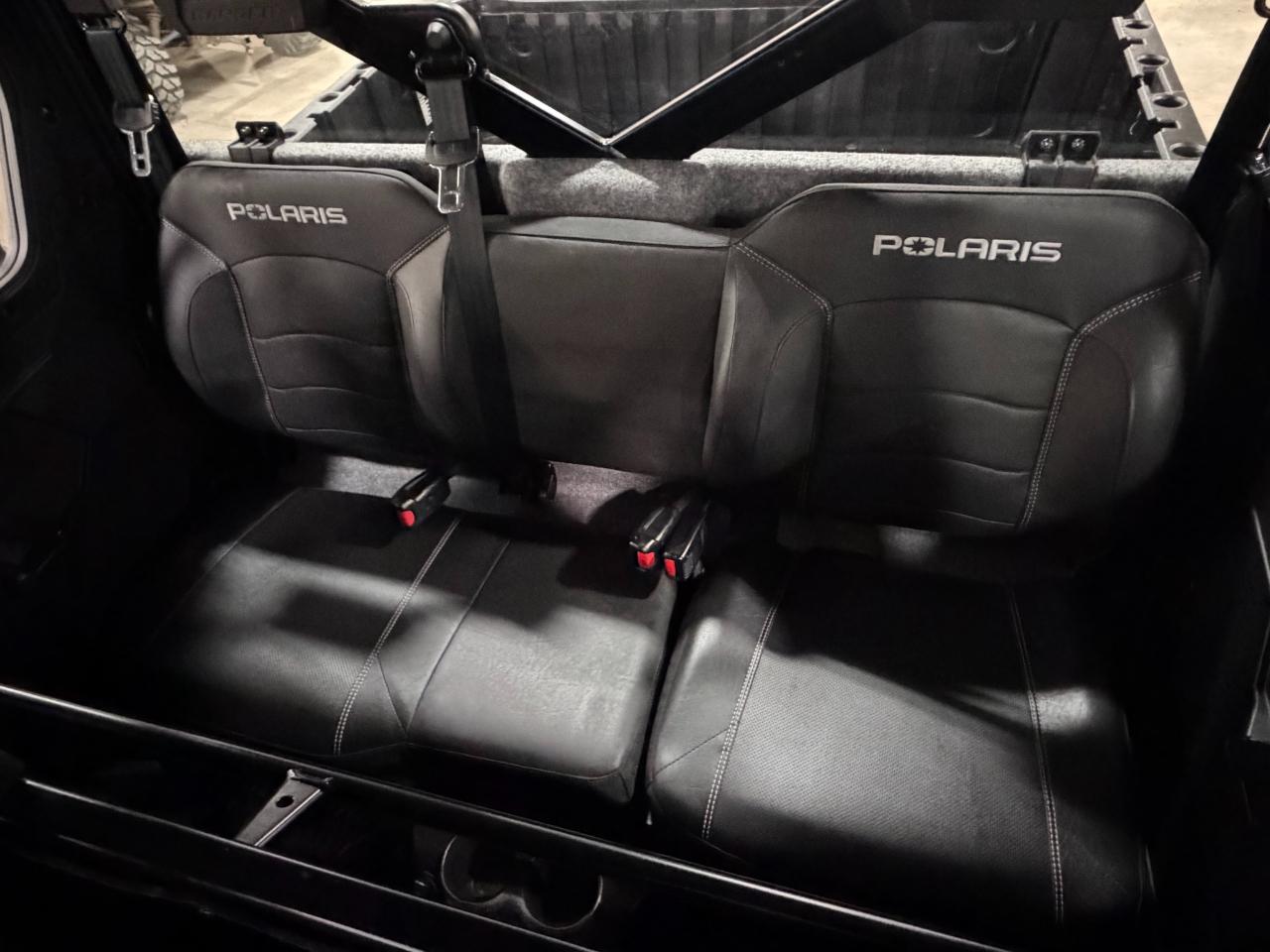 Polaris Ranger Crew XP 1000 Northstar Ultimate Ride Command EPS  2023