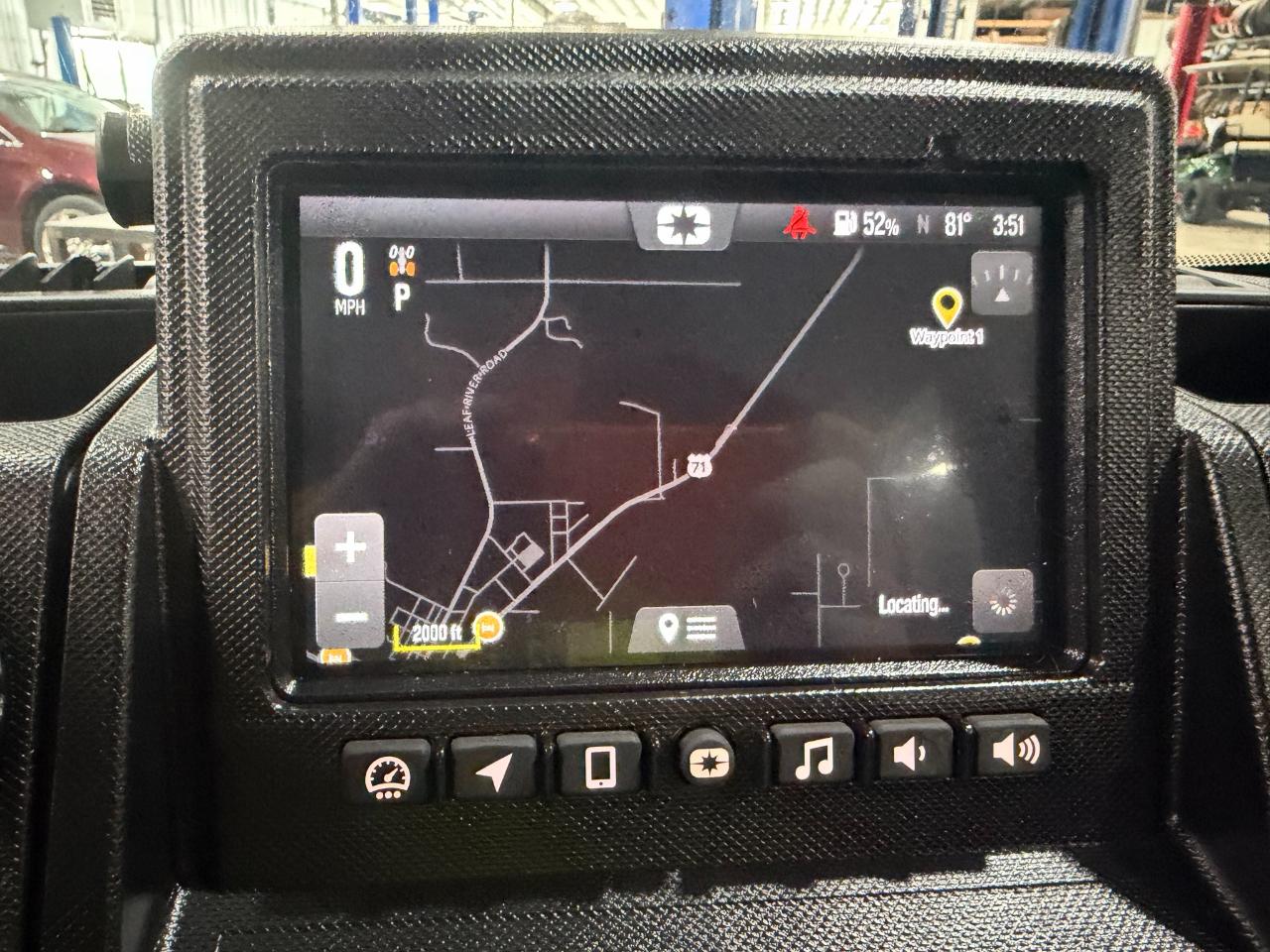 Polaris Ranger Crew XP 1000 Northstar Ultimate Ride Command EPS  2023