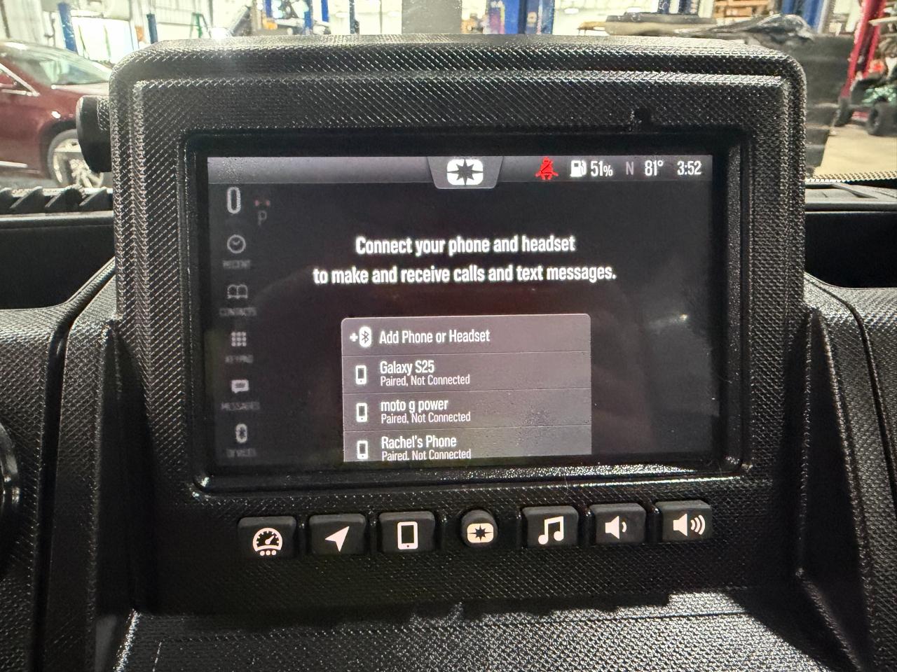 Polaris Ranger Crew XP 1000 Northstar Ultimate Ride Command EPS  2023