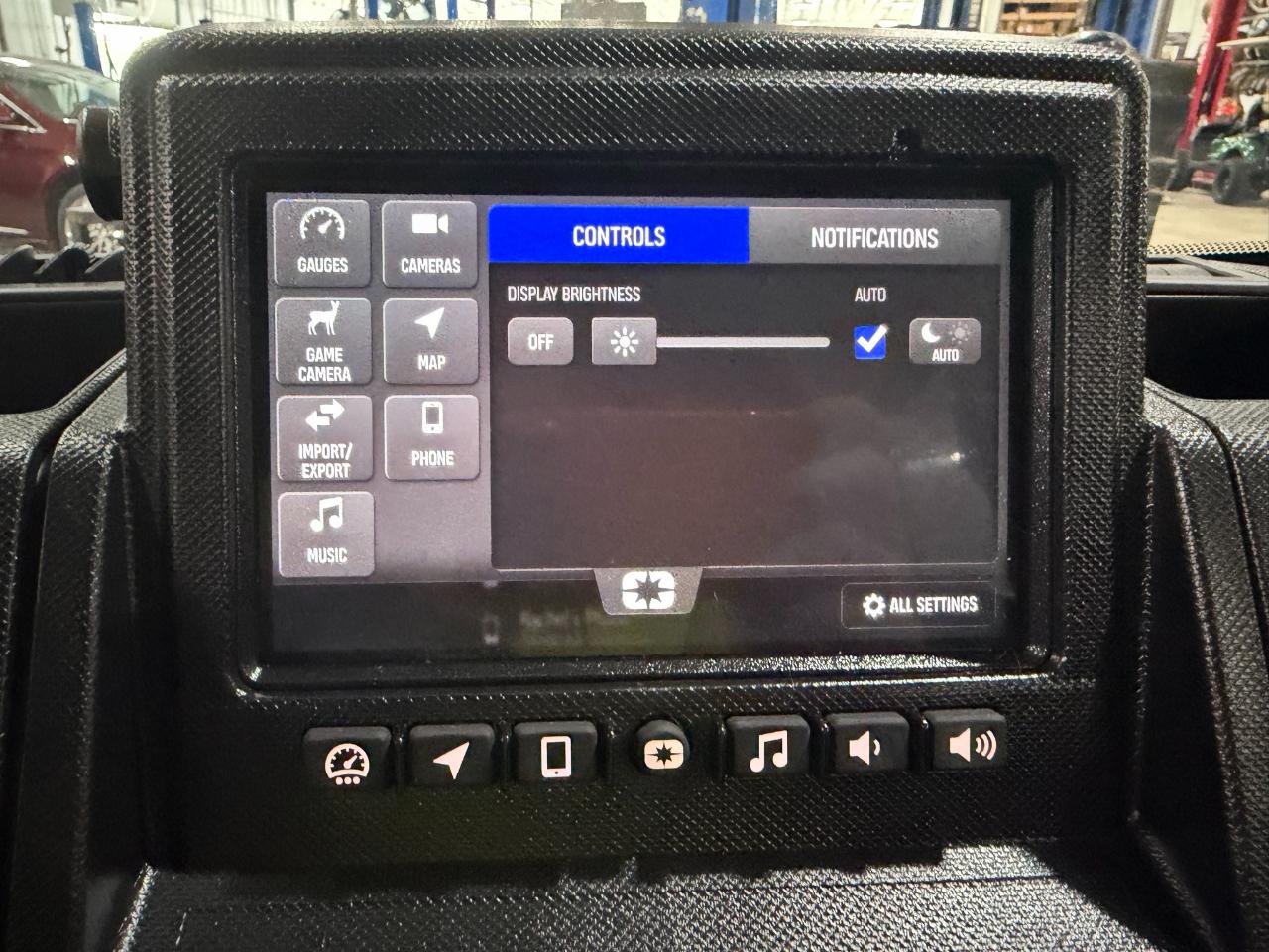 Polaris Ranger Crew XP 1000 Northstar Ultimate Ride Command EPS  2023