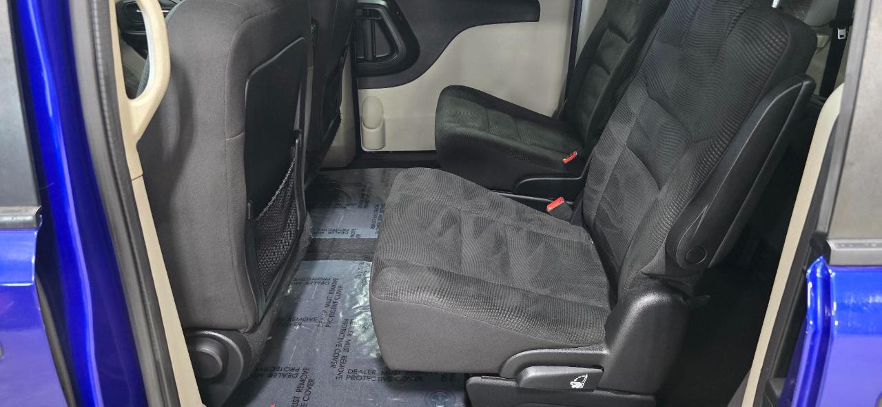 Dodge Grand Caravan SE 2020
