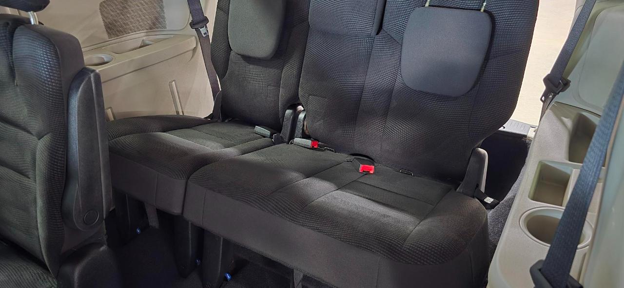 Dodge Grand Caravan SE 2020