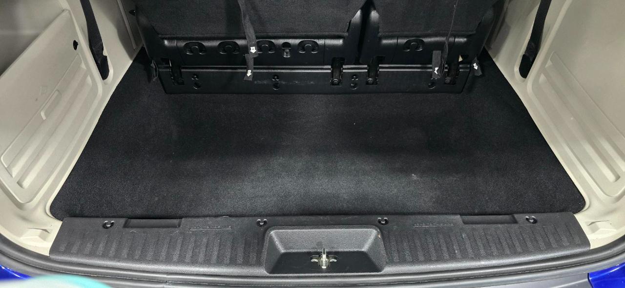 Dodge Grand Caravan SE 2020