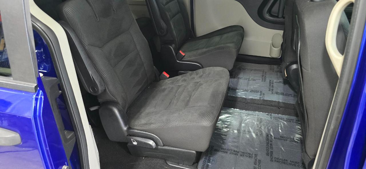 Dodge Grand Caravan SE 2020