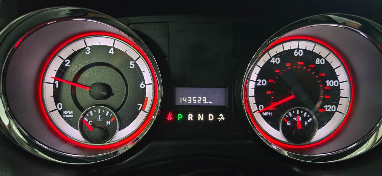 Dodge Grand Caravan SE 2020
