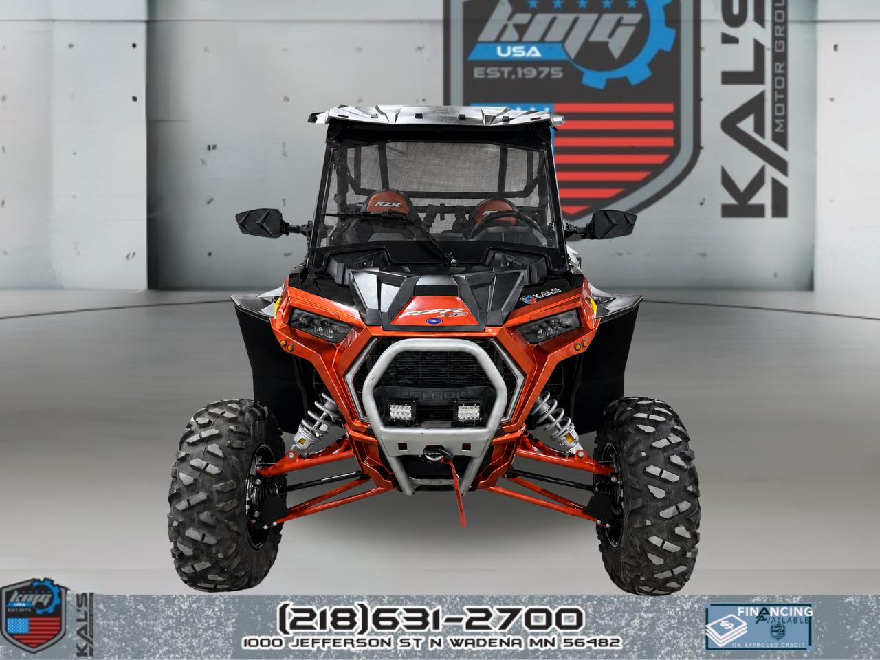 Polaris RZR XP 1000 Premium  2020