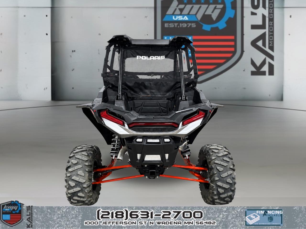 Polaris RZR XP 1000 Premium  2020