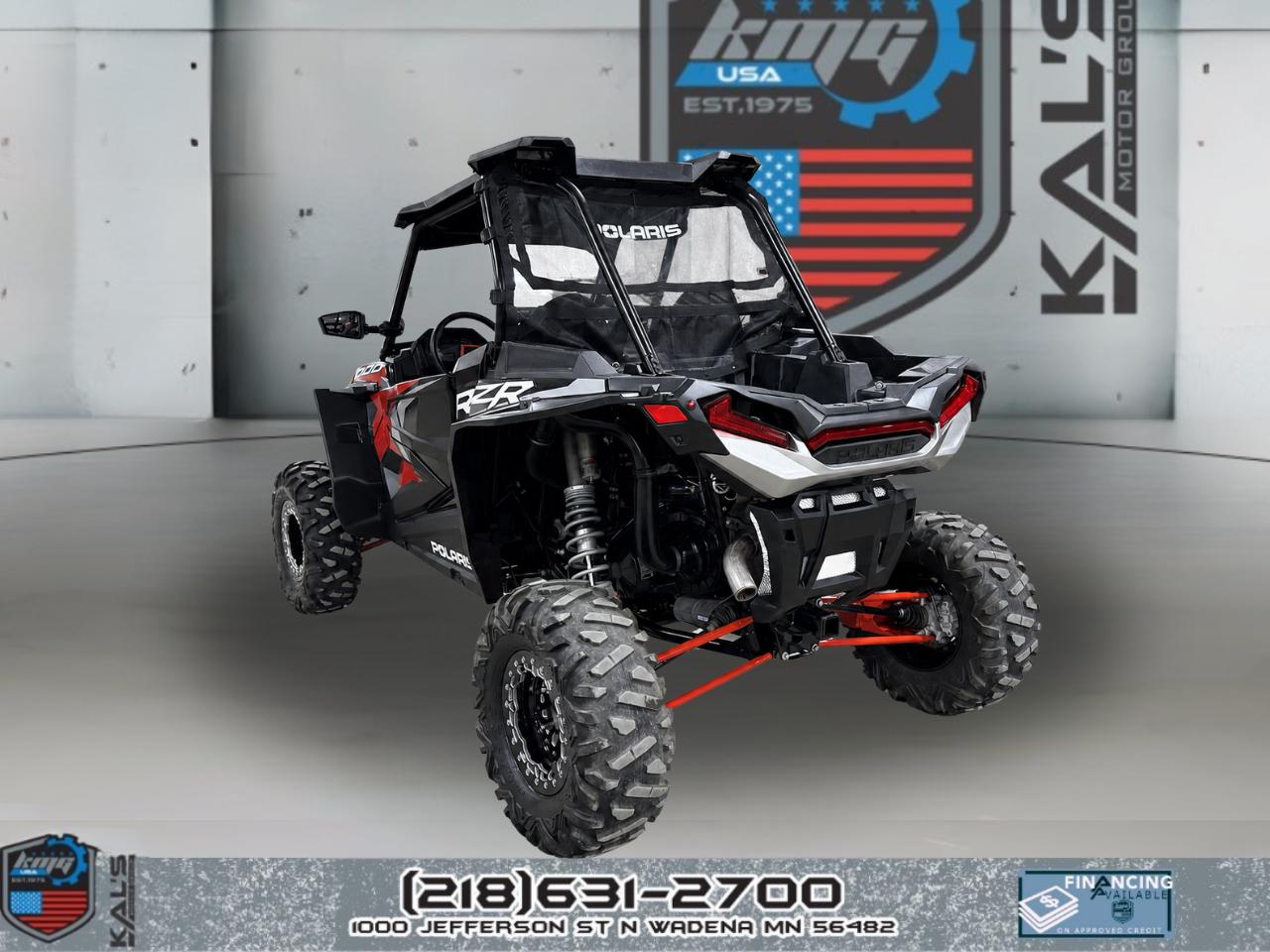 Polaris RZR XP 1000 Premium  2020