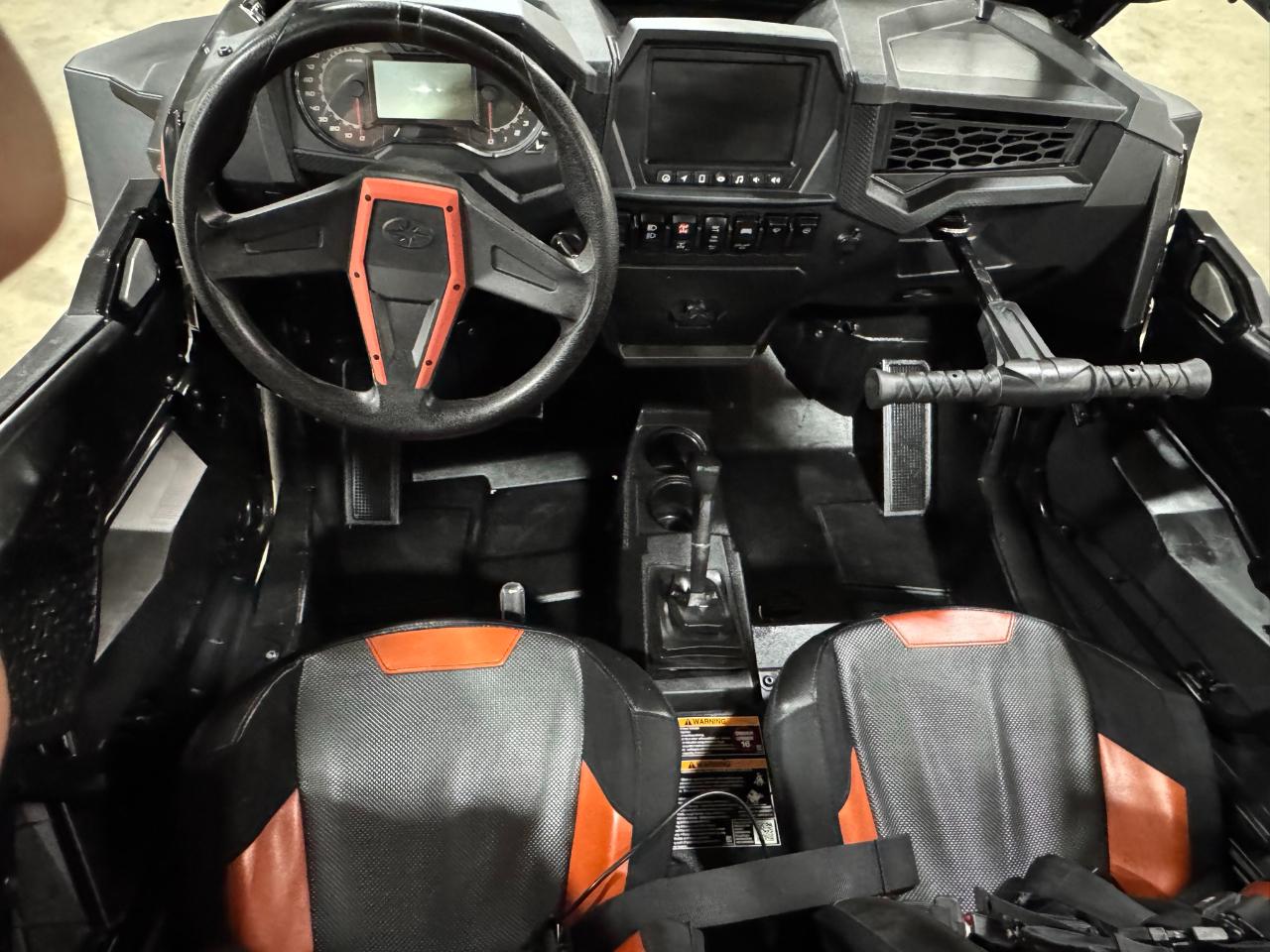 Polaris RZR XP 1000 Premium  2020