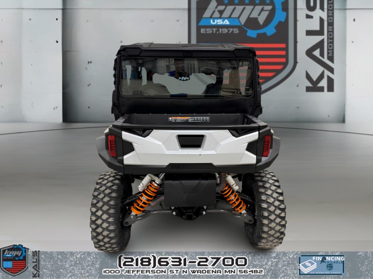Polaris General XP 4 1000 Deluxe  2022