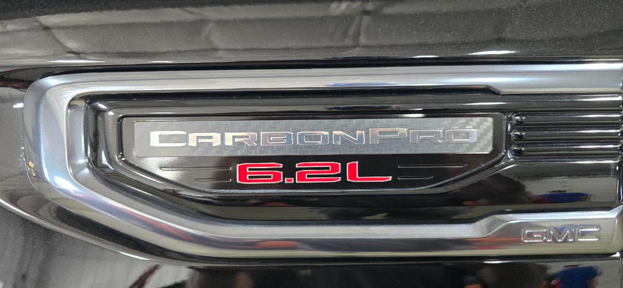 GMC Sierra 1500 Limited AT4 Crew Cab Short Box 4WD 2022
