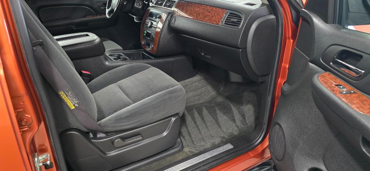 Chevrolet Avalanche LT 2WD 2007