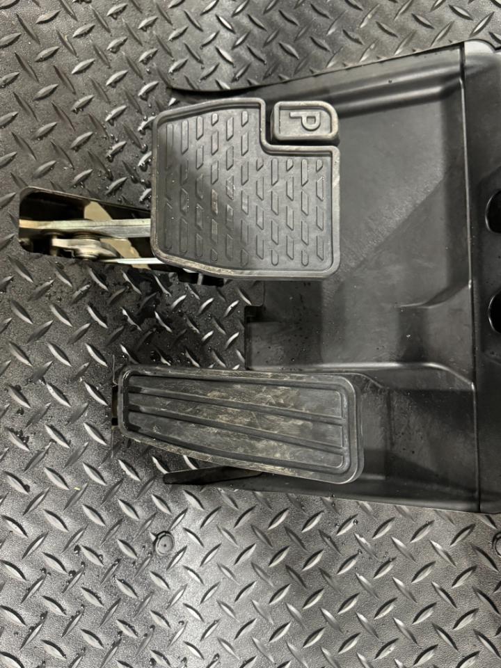 Yamaha Drive 2 QuieTech EFI Gas  2019