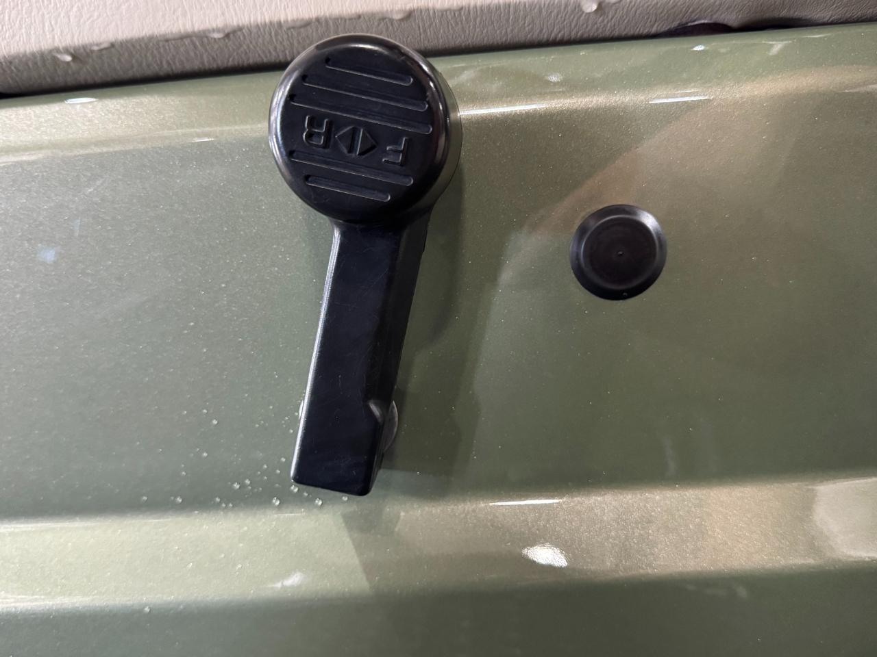 Yamaha Drive 2 QuieTech EFI Gas  2019