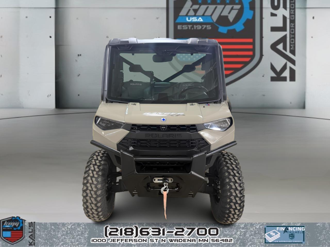 Polaris Ranger XP 1000 Northstar Ultimate EPS  2024