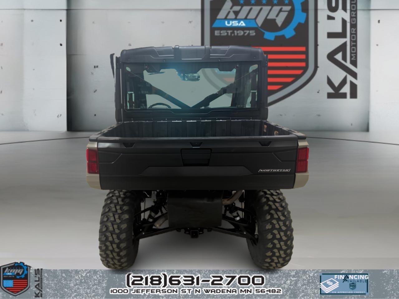 Polaris Ranger XP 1000 Northstar Ultimate EPS  2024