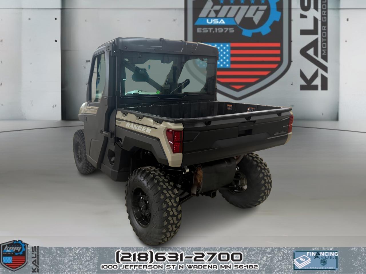 Polaris Ranger XP 1000 Northstar Ultimate EPS  2024