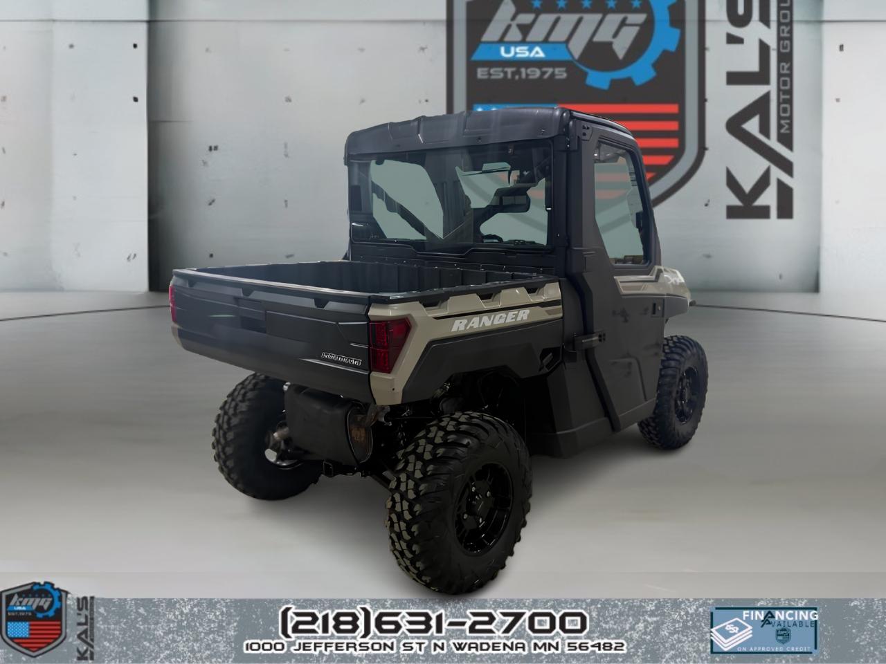 Polaris Ranger XP 1000 Northstar Ultimate EPS  2024