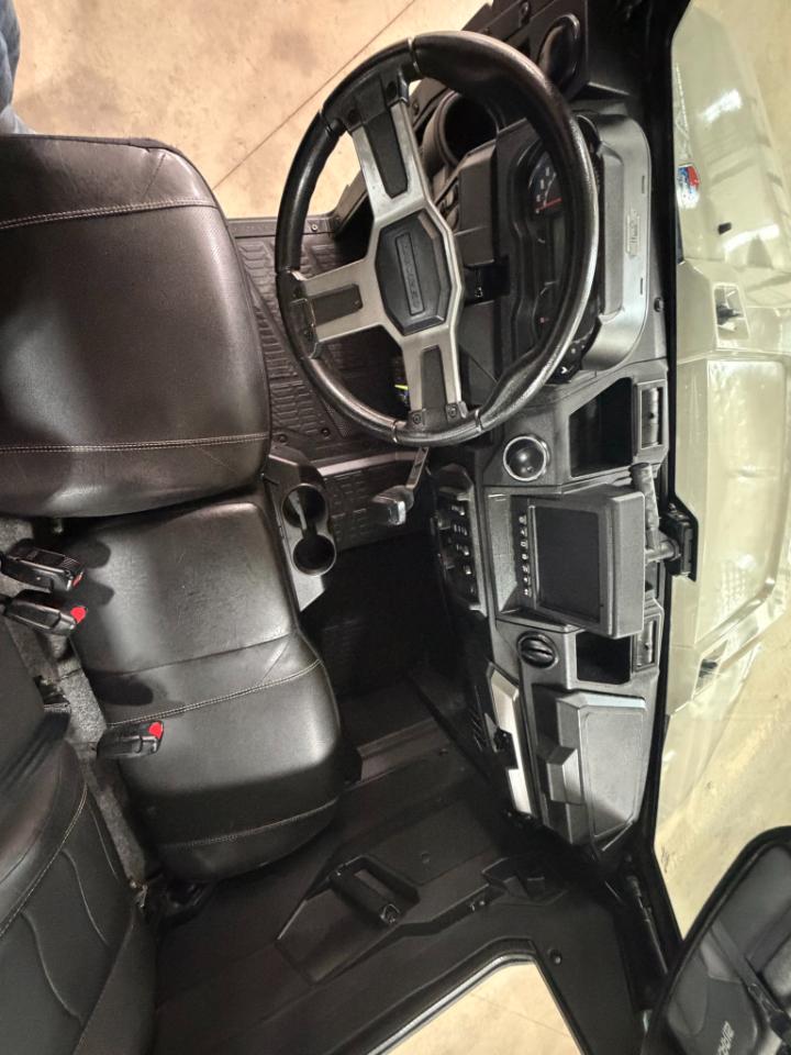 Polaris Ranger XP 1000 Northstar Ultimate EPS  2024