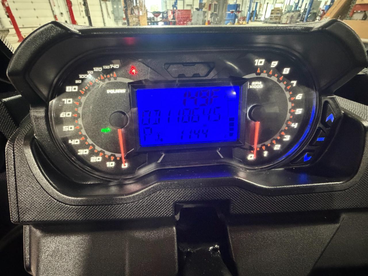 Polaris Ranger XP 1000 Northstar Ultimate EPS  2024