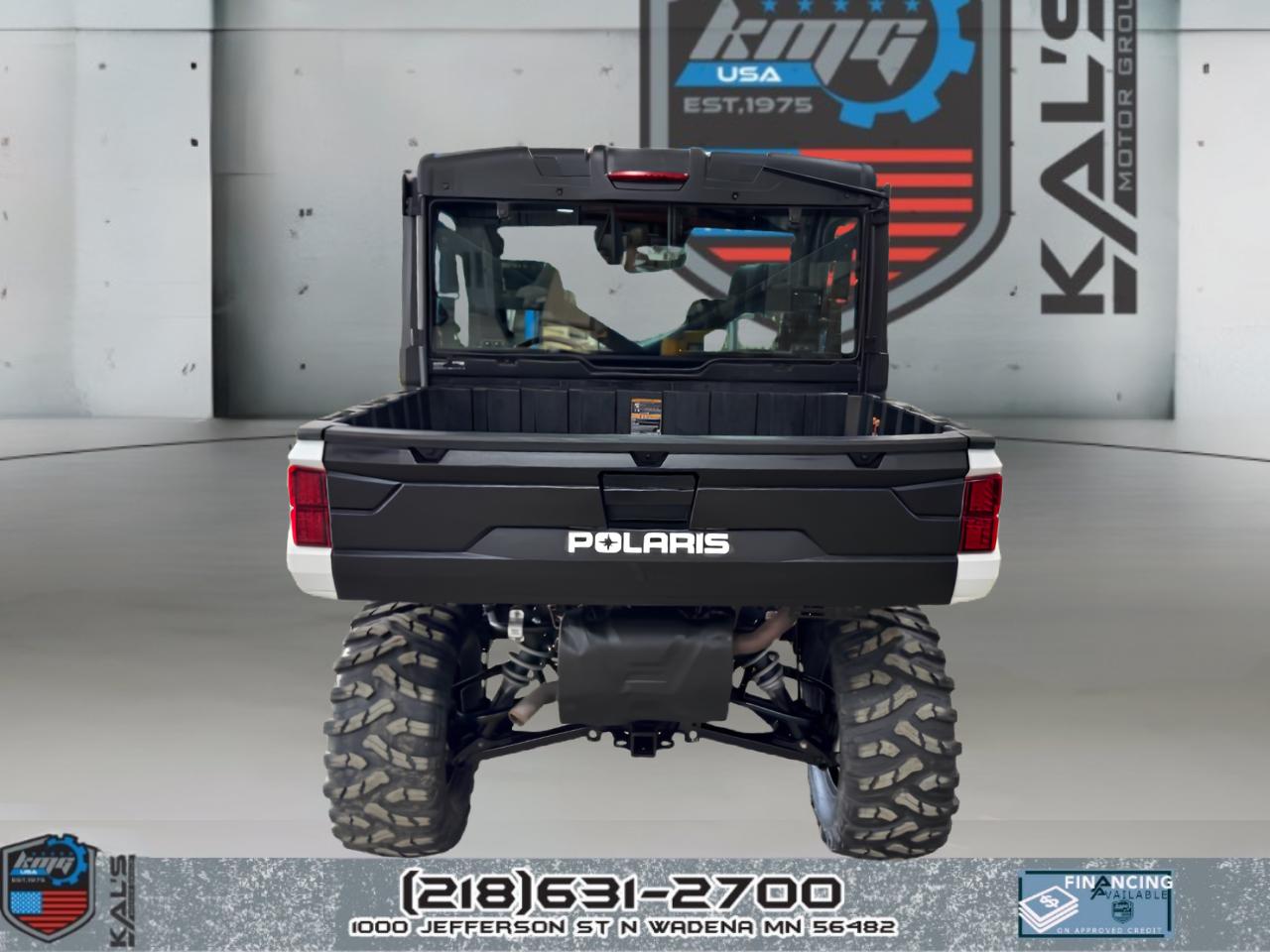 Polaris Ranger XP 1000 Northstar Premium EPS  2019