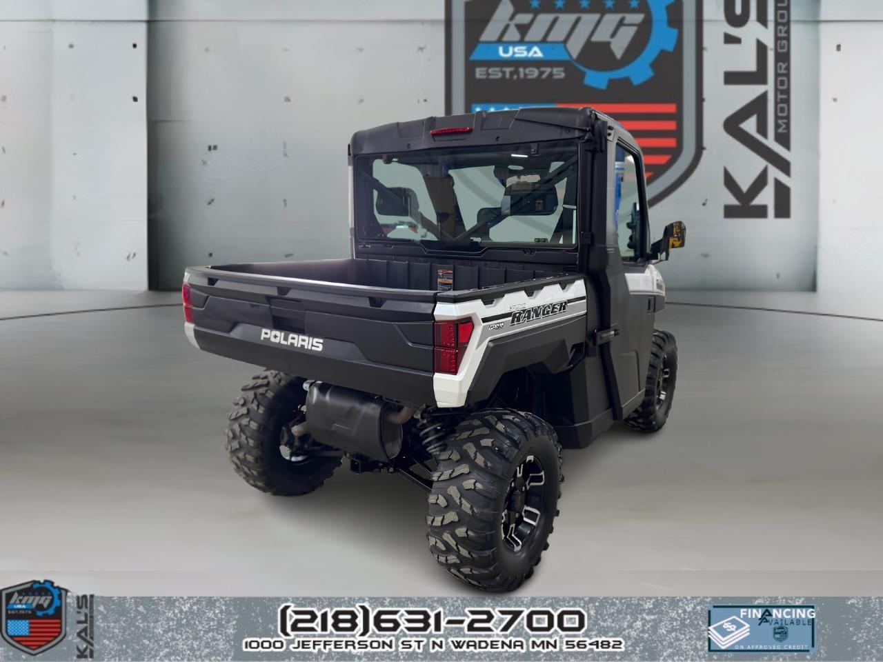 Polaris Ranger XP 1000 Northstar Premium EPS  2019