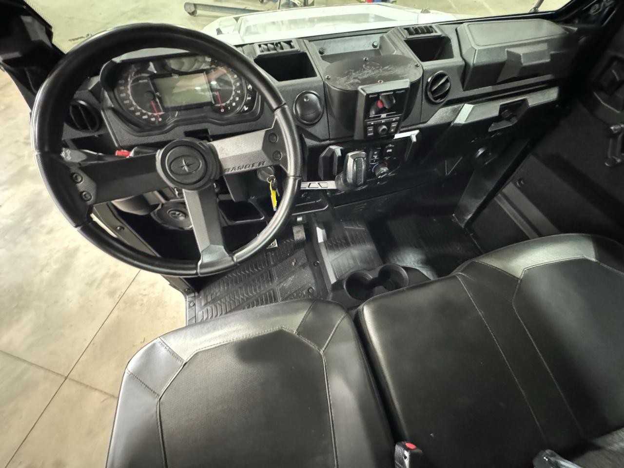 Polaris Ranger XP 1000 Northstar Premium EPS  2019