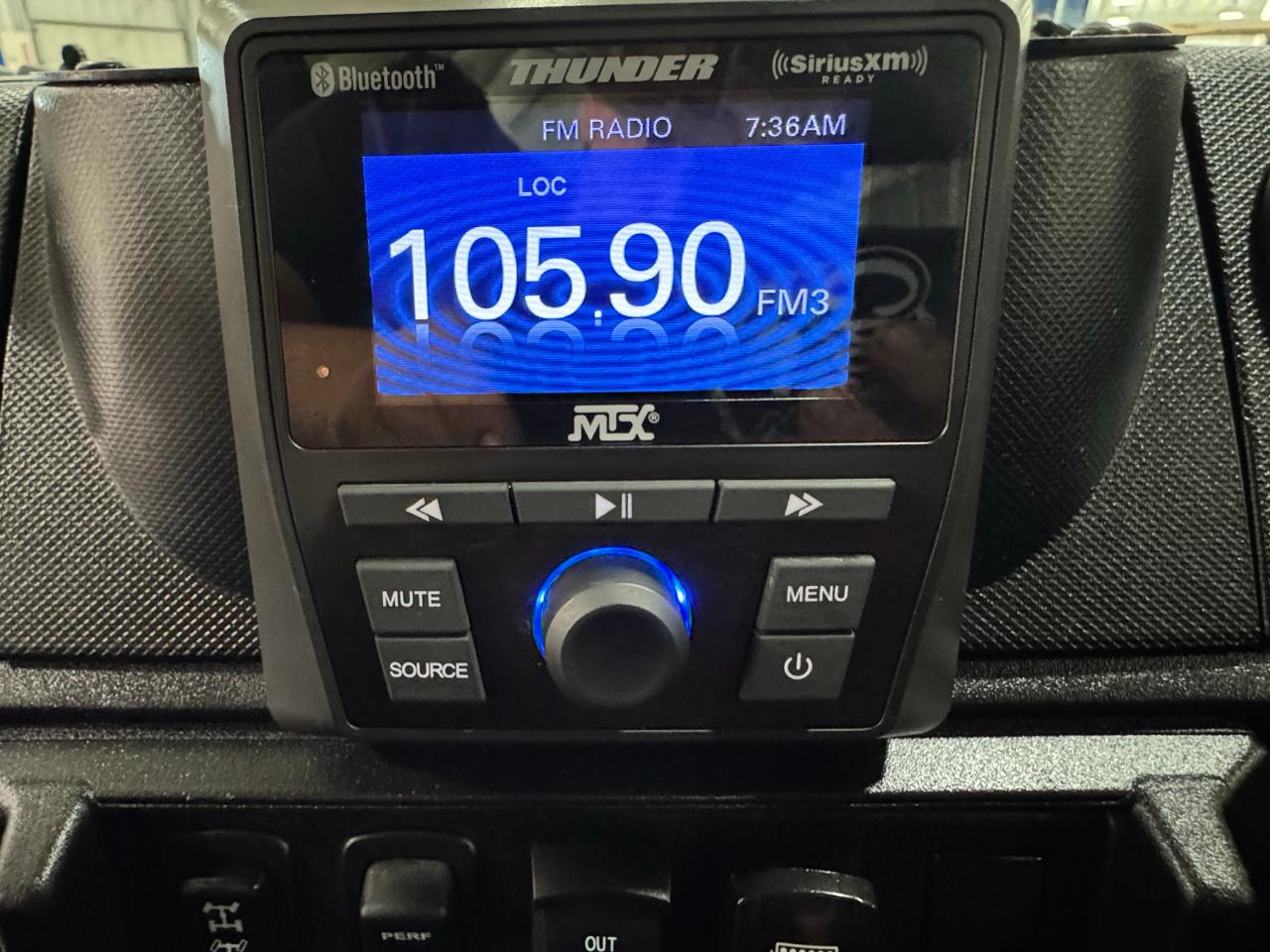Polaris Ranger XP 1000 Northstar Premium EPS  2019