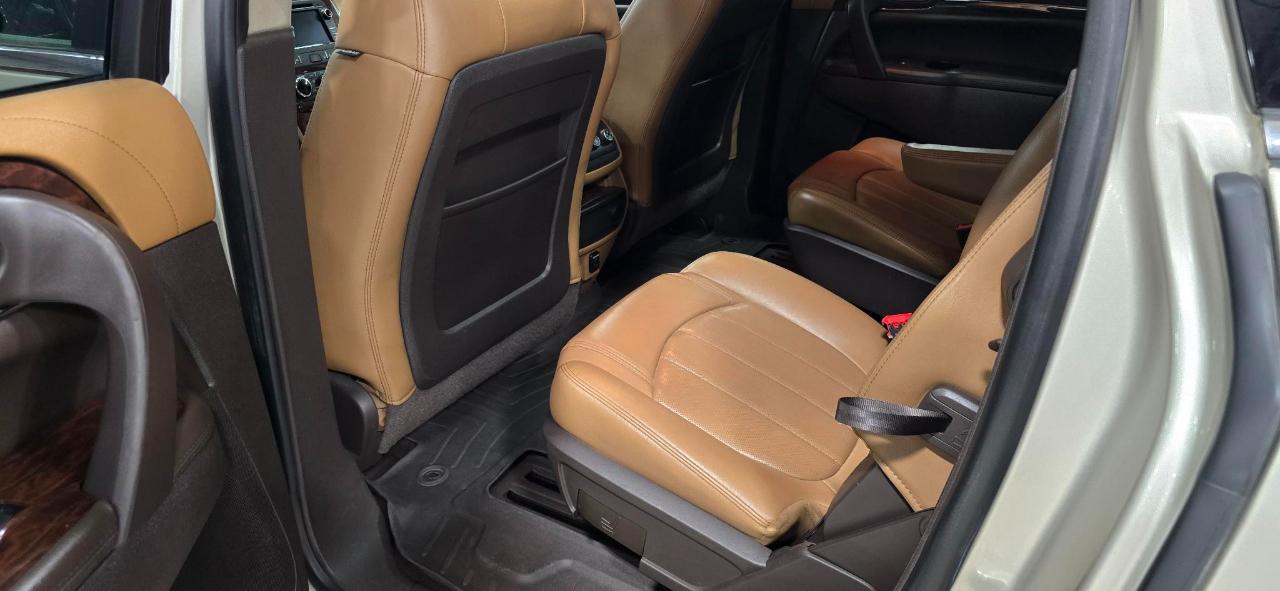 Buick Enclave Leather AWD 2015