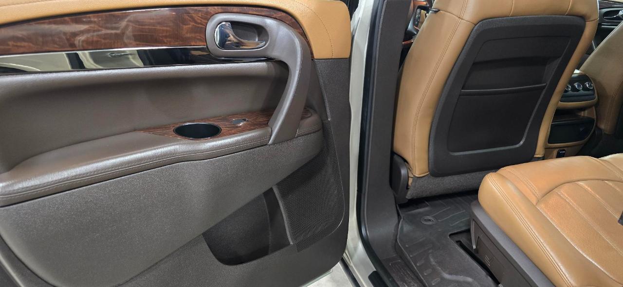 Buick Enclave Leather AWD 2015
