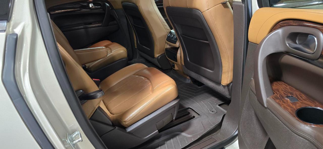 Buick Enclave Leather AWD 2015