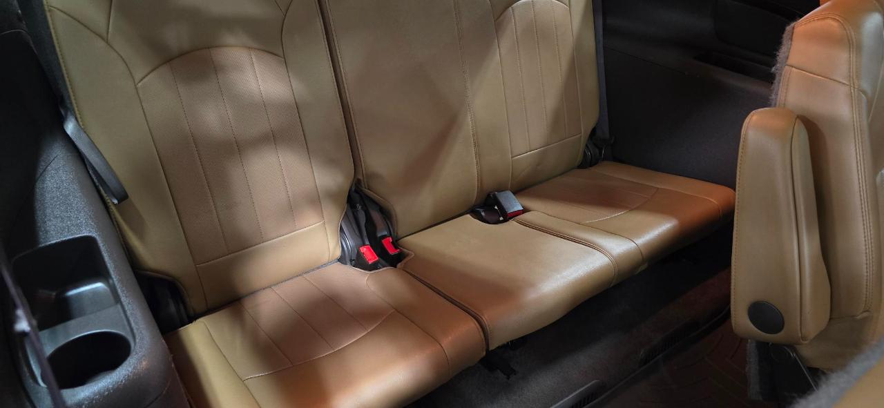 Buick Enclave Leather AWD 2015