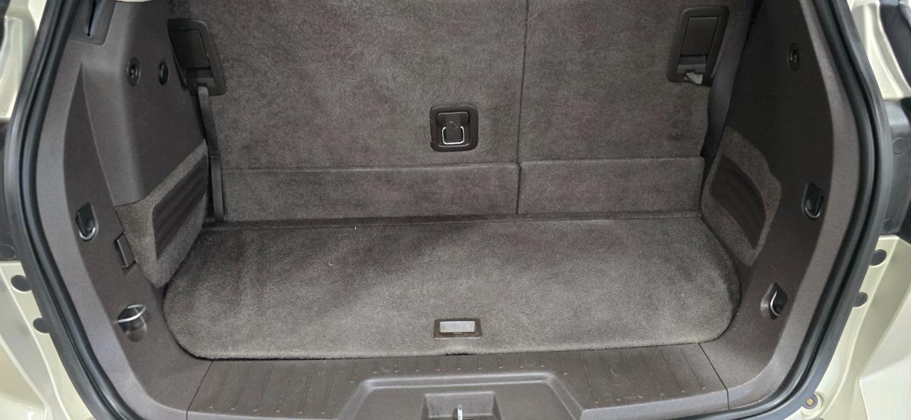 Buick Enclave Leather AWD 2015