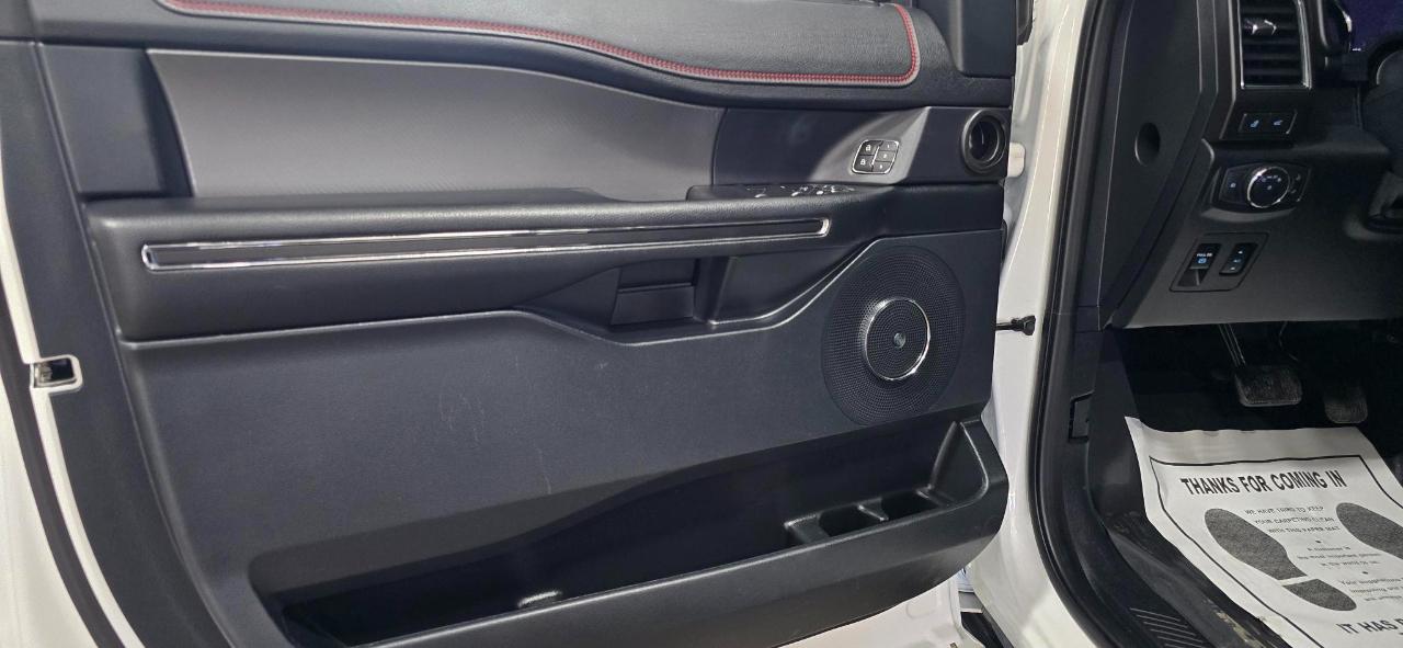Ford Expedition MAX Limited 4WD 2021