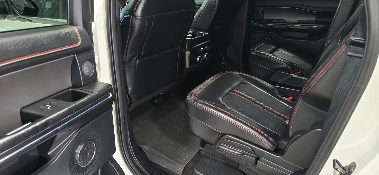 Ford Expedition MAX Limited 4WD 2021