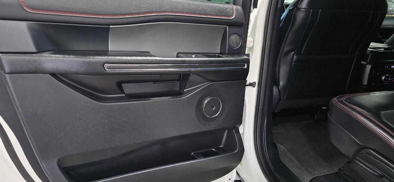 Ford Expedition MAX Limited 4WD 2021