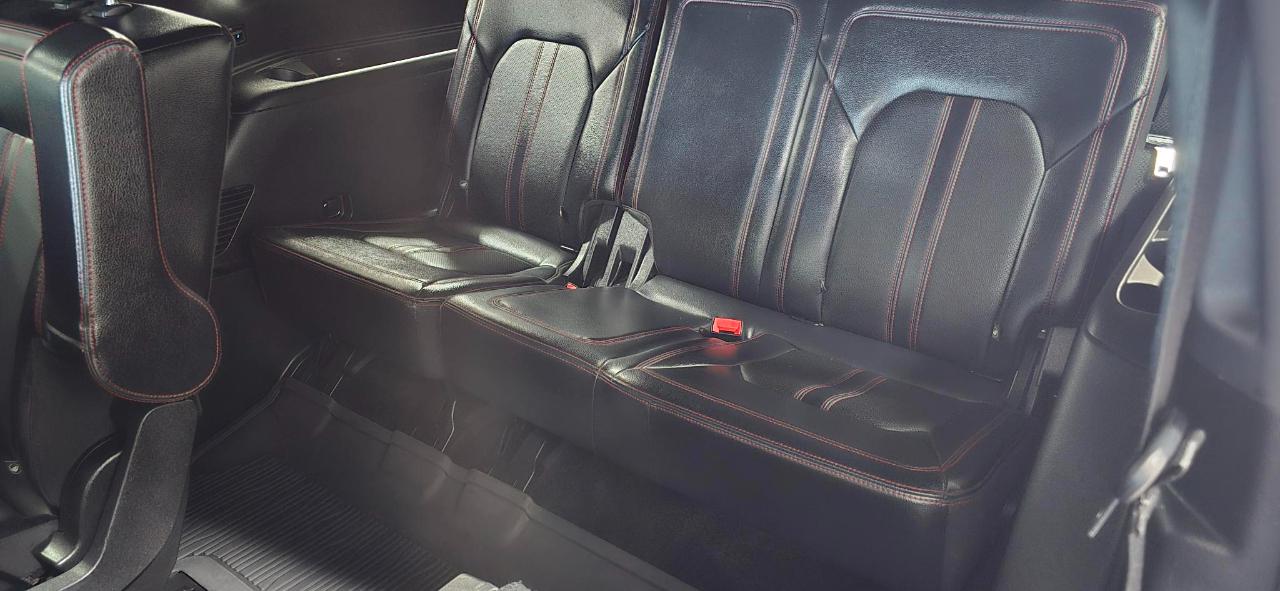 Ford Expedition MAX Limited 4WD 2021