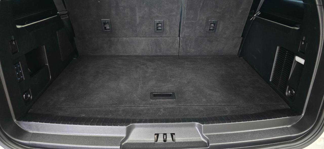 Ford Expedition MAX Limited 4WD 2021
