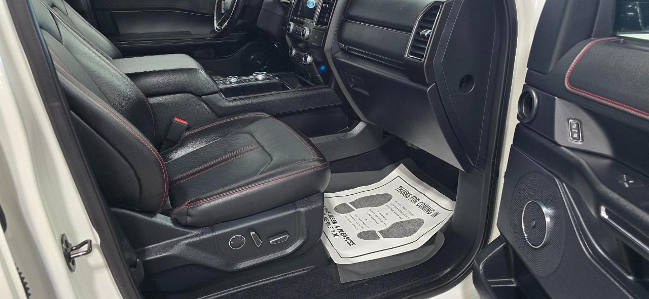 Ford Expedition MAX Limited 4WD 2021