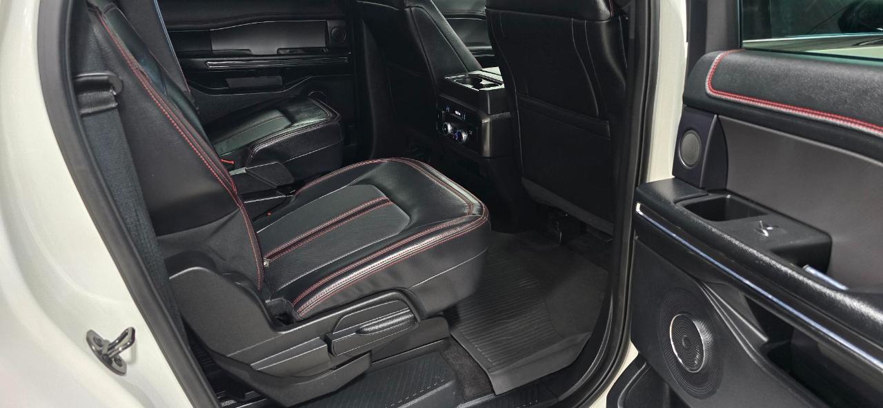 Ford Expedition MAX Limited 4WD 2021