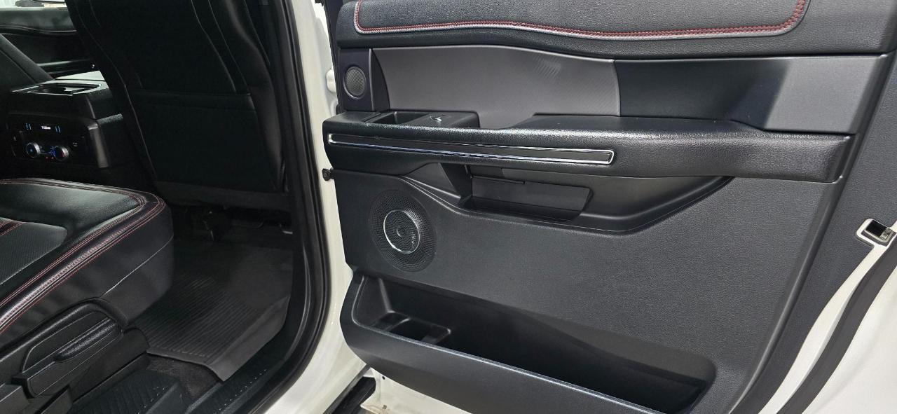 Ford Expedition MAX Limited 4WD 2021