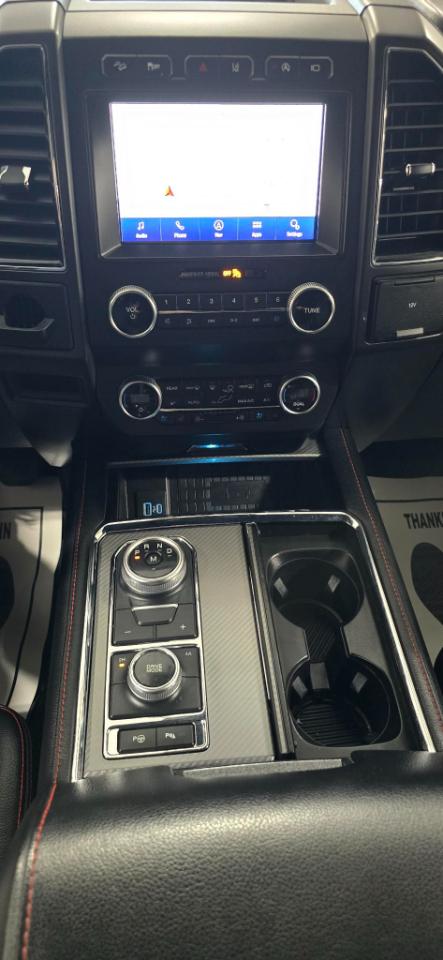 Ford Expedition MAX Limited 4WD 2021
