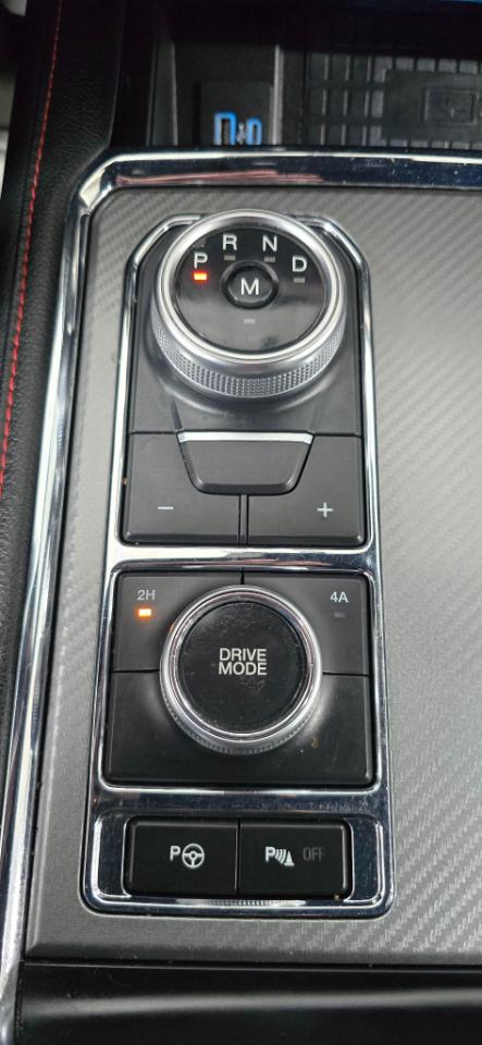 Ford Expedition MAX Limited 4WD 2021
